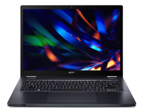 [NX.B22EF.001] Acer TravelMate P4 TMP414RN-53-TCO-58QN, Intel® Core™ i5, 35,6 cm (14”), 16 Go, 512 Go, Windows 11 Pro