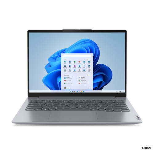 [21KJ002SFR] Lenovo ThinkBook 14, AMD Ryzen™ 7, 2 GHz, 35,6 cm (14”), 16 Go, 512 Go