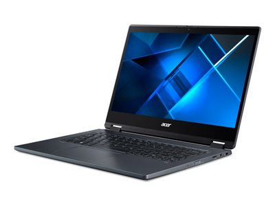[NX.VQHEF.003] Acer TravelMate TMP414RN-51-78UQ, Intel® Core™ i7, 35,6 cm (14”), 16 Go, 1 To