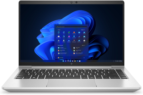 [5Y3Z6EA#ABF] HP EliteBook 645 14 inch G9, AMD Ryzen™ 5, 35,6 cm (14”), 8 Go, 256 Go, Windows 11 Pro