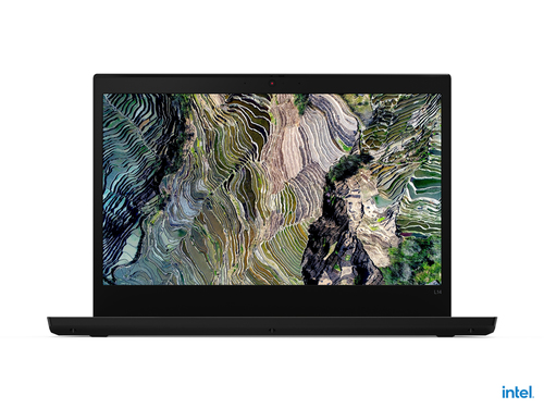 [20X100J3FR] Lenovo ThinkPad L14, Intel® Core™ i5, 35,6 cm (14”), 8 Go, 256 Go