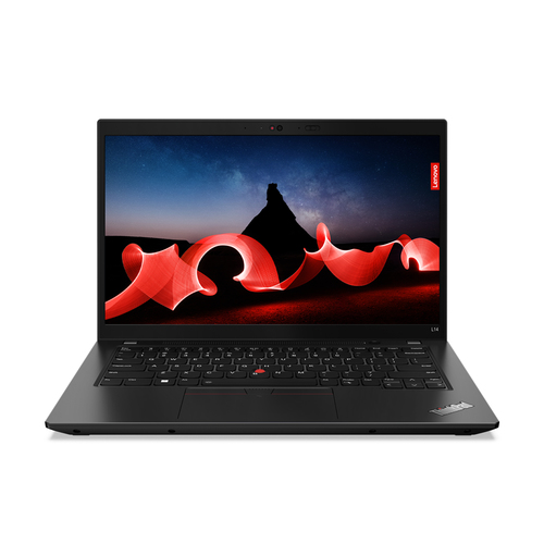 [21H1003FFR] Lenovo ThinkPad L14, Intel® Core™ i7, 35,6 cm (14”), 16 Go, 512 Go, Windows 11 Pro