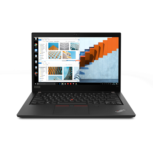 [20W00094FR] Lenovo ThinkPad T14 Gen 2, Intel® Core™ i5, 35,6 cm (14”), 8 Go, 256 Go