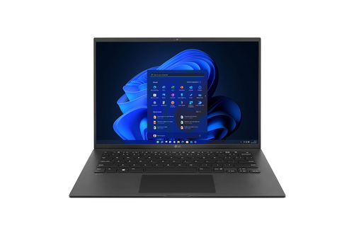 [14Z90R-G.AP55F] LG Gram 14Z90R, Intel® Core™ i5, 35,6 cm (14”), 16 Go, 512 Go, Windows 11 Pro