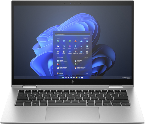 [81A79EA#ABF] HP Elite x360 1040 G10, Intel® Core™ i5, 35,6 cm (14”), 16 Go, 512 Go, Windows 11 Pro