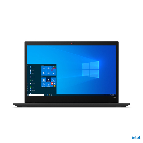[20WM01GKFR] Lenovo ThinkPad T14s, Intel® Core™ i7, 35,6 cm (14”), 16 Go, 512 Go