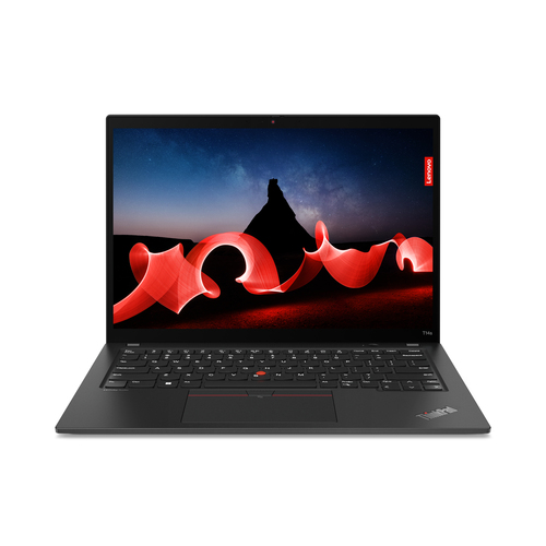 [21F8002VFR] Lenovo ThinkPad T14s Gen 4 (AMD), AMD Ryzen™ 7 PRO, 35,6 cm (14”), 32 Go, 512 Go