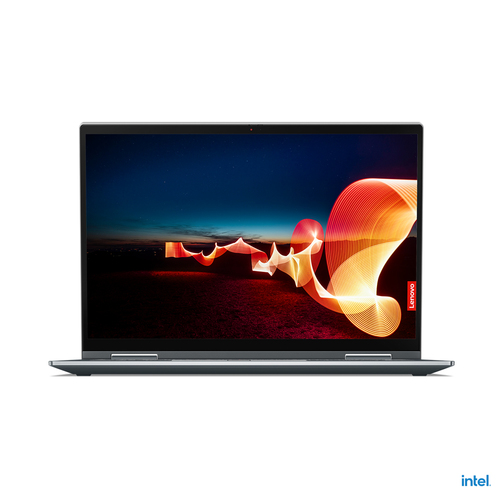 [20XY003HFR] Lenovo ThinkPad X1 Yoga, Intel® Core™ i5, 35,6 cm (14”), 16 Go, 512 Go, Windows 10 Pro