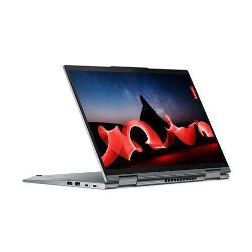 [21HQ0032FR] Lenovo ThinkPad X1 Yoga, Intel® Core™ i7, 35,6 cm (14”), 16 Go, 512 Go, Windows 11 Pro