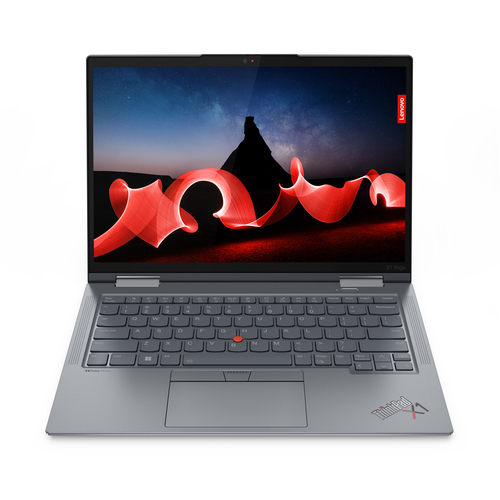 [21HQ005TFR] Lenovo ThinkPad X1 Yoga, Intel® Core™ i7, 35,6 cm (14”), 32 Go, 1 To, Windows 11 Pro