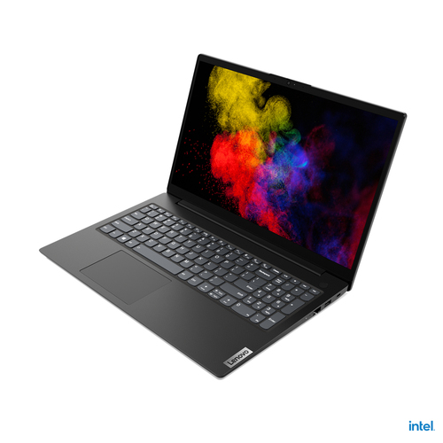 [82KB00N3FR] Lenovo V V15, Intel® Core™ i3, 3 GHz, 39,6 cm (15.6”), 8 Go, 256 Go