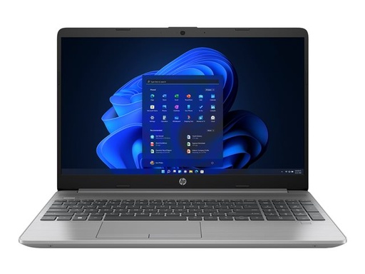 [6F2K4EA#ABF] HP 255 G9, AMD Ryzen™ 3, 39,6 cm (15.6”), 8 Go, 256 Go, Windows 11 Pro