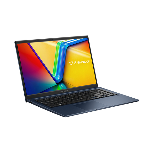 [90NB1021-M01HU0] ASUS Vivobook 15 V1504ZA-BQ1032X, Intel® Core™ i5, 39,6 cm (15.6”), 8 Go, 512 Go, Windows 11 Pro