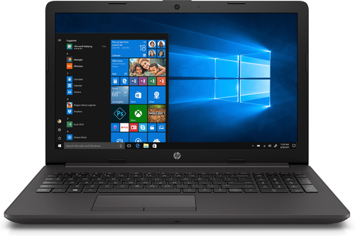 [197M5EA#ABF] HP 255 G7, AMD Ryzen™ 5, 39,6 cm (15.6”), 8 Go, 256 Go