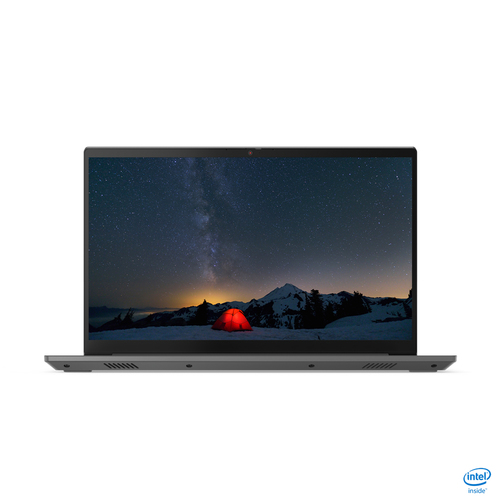 [20VE0004FR] Lenovo ThinkBook 15, Intel® Core™ i5, 39,6 cm (15.6”), 8 Go, 256 Go, Windows 10 Pro