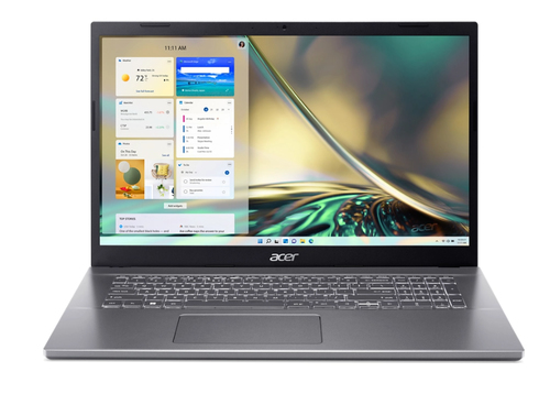 [NX.K3JEF.008] Acer Aspire 5 A515-57-57N5, Intel® Core™ i5, 39,6 cm (15.6”), 8 Go, 512 Go, Windows 11 Pro
