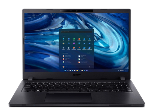 [NX.VVSEF.005] Acer TravelMate P2 TMP215-54-59XG, Intel® Core™ i5, 39,6 cm (15.6”), 16 Go, 512 Go, Windows 10 Pro