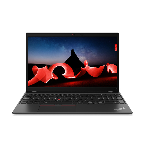 [21H3003CFR] Lenovo ThinkPad L15, Intel® Core™ i7, 39,6 cm (15.6”), 16 Go, 512 Go, Windows 11 Pro