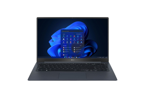[15Z90RT-G.AP78F] LG Gram 15Z90RT, Intel® Core™ i7, 39,6 cm (15.6”), 16 Go, 1 To, Windows 11 Pro