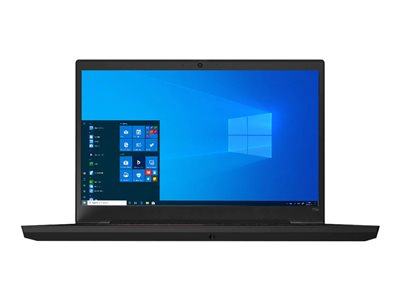 [21A70006FR] Lenovo ThinkPad T15p, Intel® Core™ i7, 39,6 cm (15.6”), 16 Go, 512 Go, Windows 10 Pro