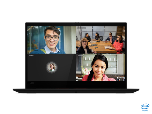 [20TK000HFR] Lenovo ThinkPad X1 Extreme, Intel® Core™ i7, 39,6 cm (15.6”), 16 Go, 512 Go