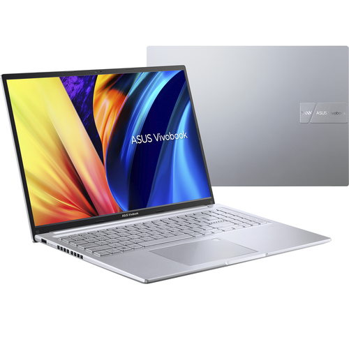 [90NB0ZE2-M007C0] ASUS Vivobook 16 P1600EA-MB148X, Intel® Core™ i5, 40,6 cm (16”), 8 Go, 512 Go, Windows 11 Pro