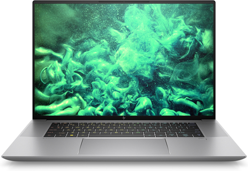 [62W70EA#ABF] HP ZBook Studio G10, Intel® Core™ i7, 40,6 cm (16”), 32 Go, 512 Go, Windows 11 Pro