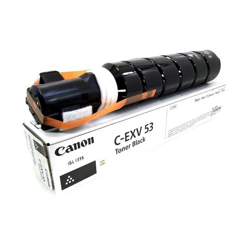 [0473C002AA] Canon C-EXV53, 42100 pages, Noir, 1 pièce(s)