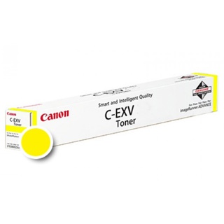 [1397C002AA] Canon C-EXV 54, 8500 pages, Jaune