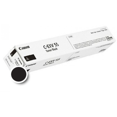 [2182C002AA] Canon C-EXV 55, 23000 pages, Noir, 1 pièce(s)