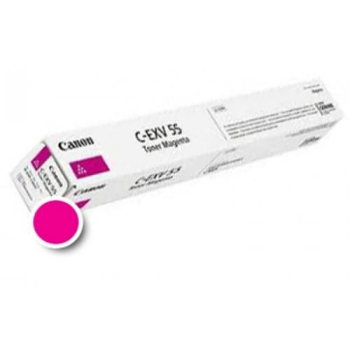 [2184C002AA] Canon C-EXV 55, 23000 pages, Magenta, 1 pièce(s)