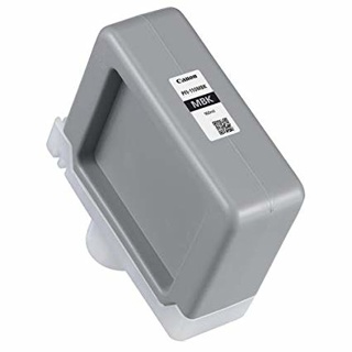 [2363C001AA] Canon PFI-110MBK, Noir mat, Encre à pigments, 160 ml