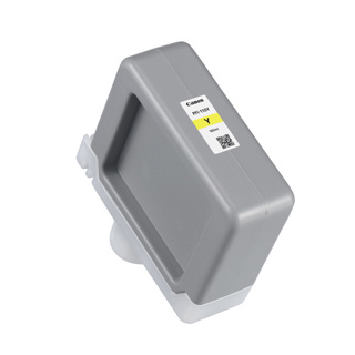 [2367C001AA] Canon PFI-110Y, Jaune, Encre à pigments, 160 ml