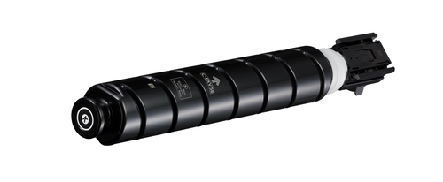 [3763C002] Canon C-EXV 58, 71000 pages, Noir, 1 pièce(s)