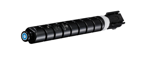 [3764C002] Canon C-EXV 58, 0 pages, 60000 pages, Cyan, 1 pièce(s)
