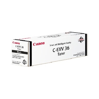 [3766B002AA] Canon C-EXV 36, 56000 pages, Noir, 1 pièce(s)