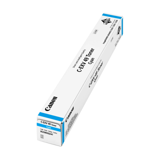 [8525B002] Canon 8525B002, 19000 pages, Cyan, 1 pièce(s)
