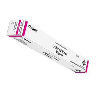 [8526B002] Canon 8526B002, 19000 pages, Magenta, 1 pièce(s)