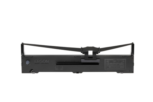 [C13S015329] Epson C13S015329, - FX-890IIN - FX-890II - FX-890A - Epson FX-890, Noir, Dot Matrix, 9 broches, 7500000 caractères, Noir