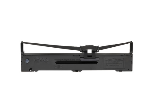[C13S015337] Epson C13S015337, - LQ-590IIN - LQ-590II - LQ-590, Noir, Dot Matrix, 24-pin, 5000000 caractères, Noir