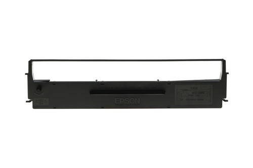 [C13S015633] Epson C13S015633, - LQ-350 - LQ-300 - LQ-300+ - LQ-300+II, Noir, Dot Matrix, 2500000 caractères, Noir, Chine