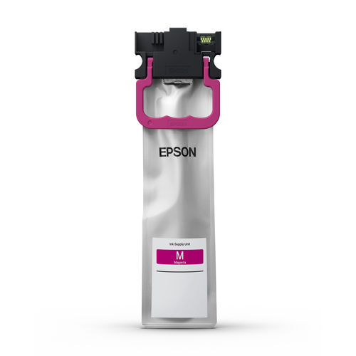 [C13T01C300] Epson T01C300, Rendement élevé (XL), Magenta, Encre à pigments, 1 pièce(s)