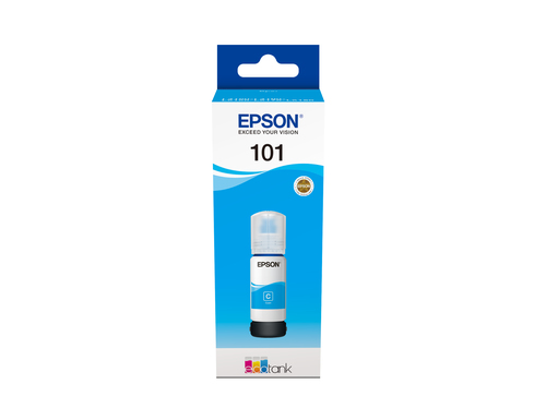 [C13T03V24A] Epson C13T03V24A, Cyan, 70 ml, 1 pièce(s)
