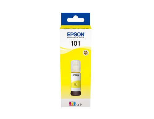 [C13T03V44A] Epson C13T03V44A, Jaune, Encre à pigments, 70 ml, 1 pièce(s)