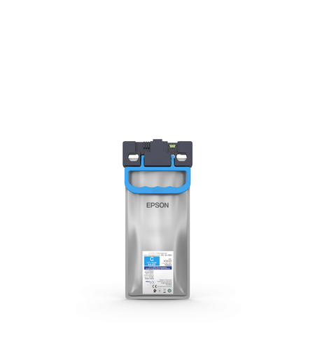 [C13T05A200] Epson C13T05A200, Rendement élevé (XL), Cyan, 1 pièce(s), Paquet unique