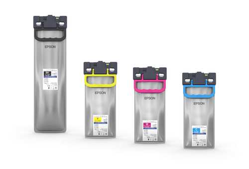 [C13T05A300] Epson C13T05A300, Rendement élevé (XL), Magenta, 1 pièce(s), Paquet unique
