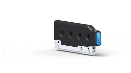 [C13T08G200] Epson C13T08G200, Cyan, Encre à pigments, 1 pièce(s), Paquet unique