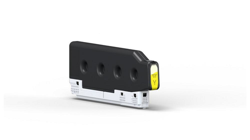 [C13T08G400] Epson C13T08G400, Jaune, Encre à pigments, 1 pièce(s), Paquet unique