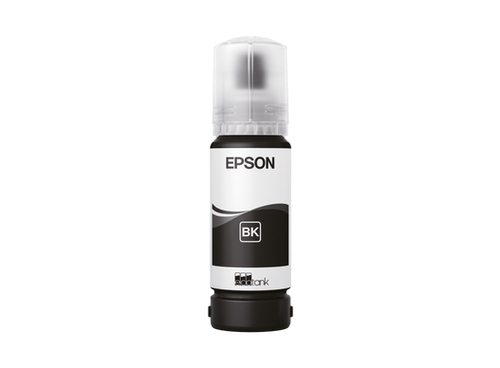 [C13T09C14A] Epson C13T09C14A, Rendement standard, Noir, 70 ml, 1 pièce(s), Paquet unique