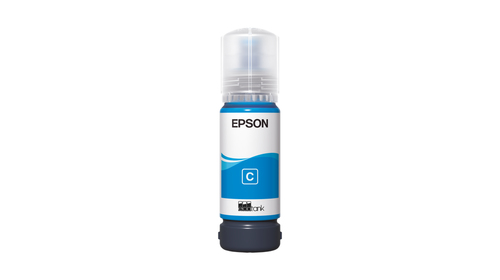 [C13T09C24A] Epson C13T09C24A, Cyan, 70 ml, 1 pièce(s), 7200 pages, Paquet unique